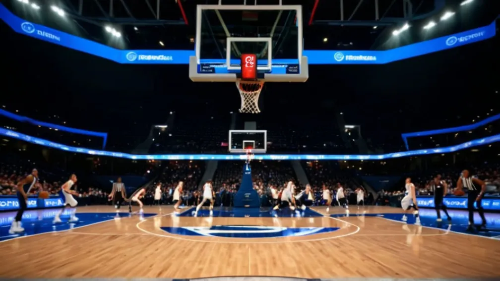 UIC învinge Chicago State cu 67-63 într-un meci tensionat, Johnson fiind MVP-ul