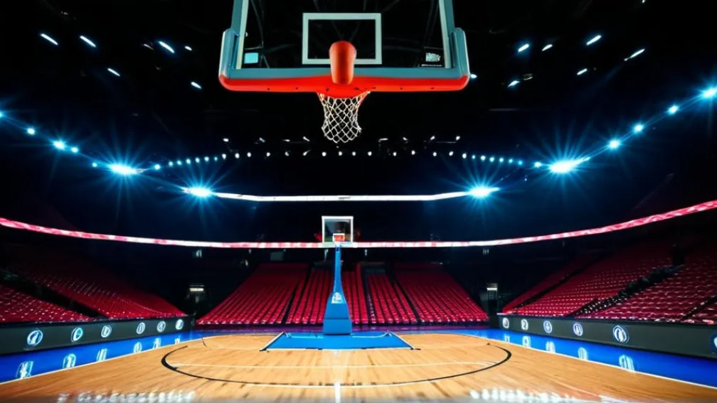 Maryland învinge Marquette într-un meci tensionat din baschetul universitar, marcat de o accidentare