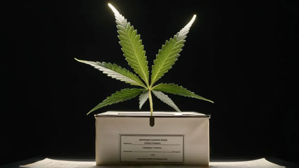 Locuitorii din Michigan Votează pentru Restricționarea Magazinelor de Cannabis