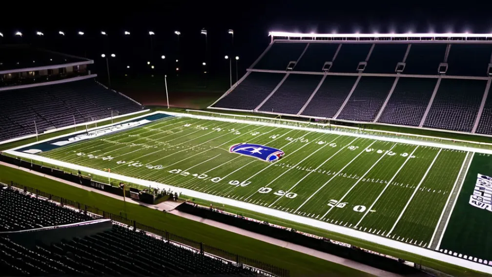 Tulane învinge Florida Atlantic cu 35-24: Retzlaff, eroul meciului cu trei touchdown-uri