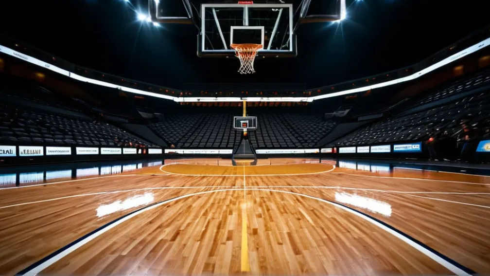 Meechie Johnson, un record de carieră de 33 de puncte, a condus South Carolina către victorie în prelungiri