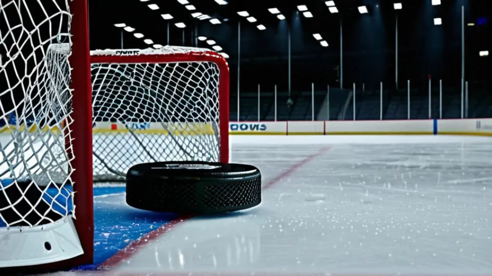 Canucks învinge Lightning cu 6-2 după o ploaie de goluri în ultima repriză