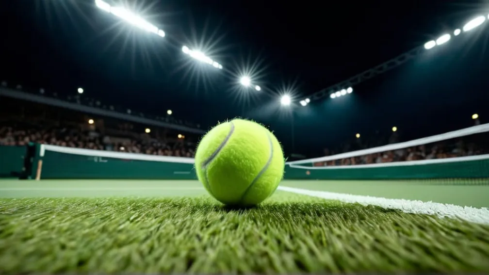 Taylor Fritz debutează cu victorie la Turneul Campionilor ATP, învingându-l pe Lorenzo Musetti