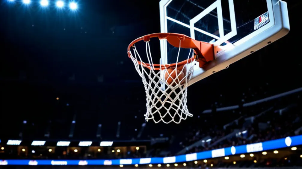 Hofstra învinge Molloy cu 95-61, Cruz Davis marcând 24 de puncte