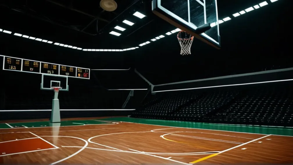 Jacksonville State domină Reinhardt cu o victorie zdrobitoare de 114-39