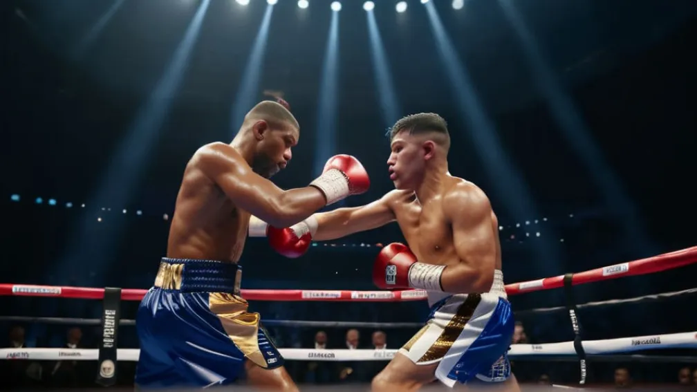 Ghennadi Golovkin, noul președinte al World Boxing, cu misiunea de a salva boxul olimpic