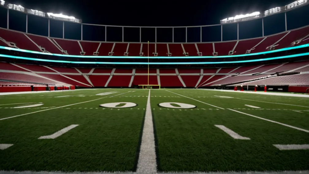 Lafayette învinge Colgate cu 59-42 și își menține invincibilitatea în Patriot League