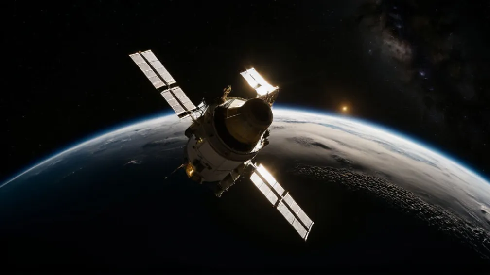 Programul Spațial "Artemis"