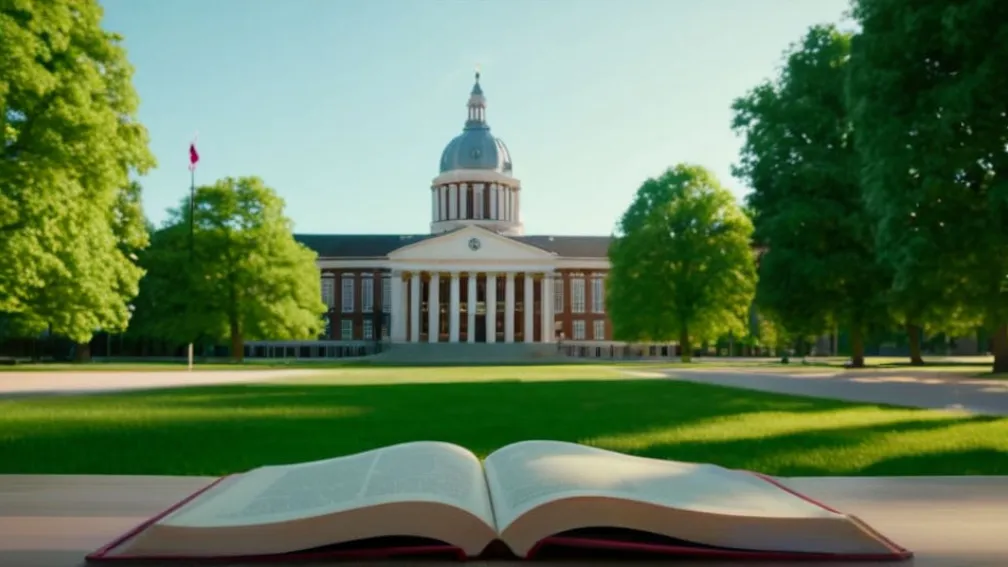 Creștere Semnificativă a Numărului de Studenți în Majoritatea Universităților Publice din Mississippi