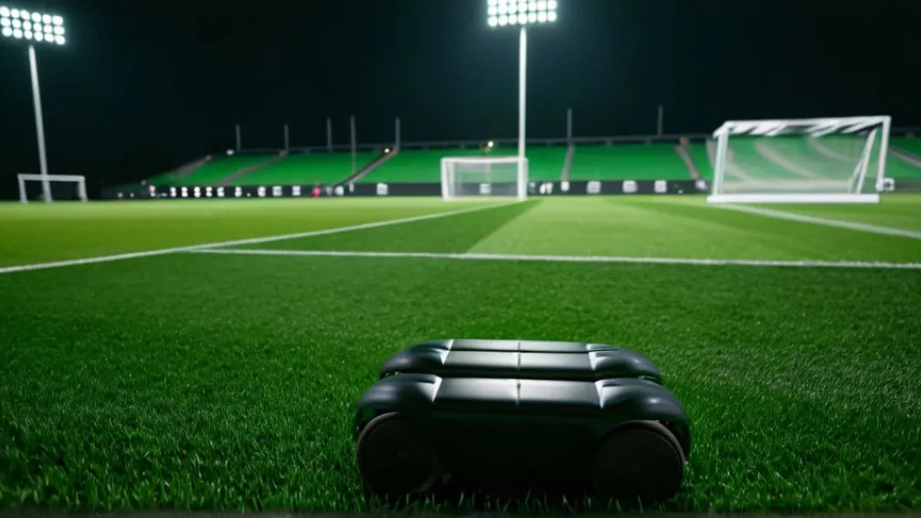 Quarterback-ul Danny O’Neil de la Wisconsin, accidentat grav în meciul cu Washington