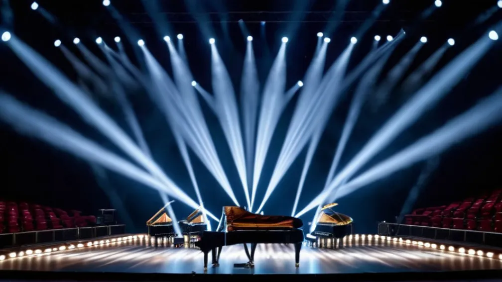 Ceremonia de Inducție în Rock & Roll Hall of Fame 2025: O Seară Memorabilă la Los Angeles