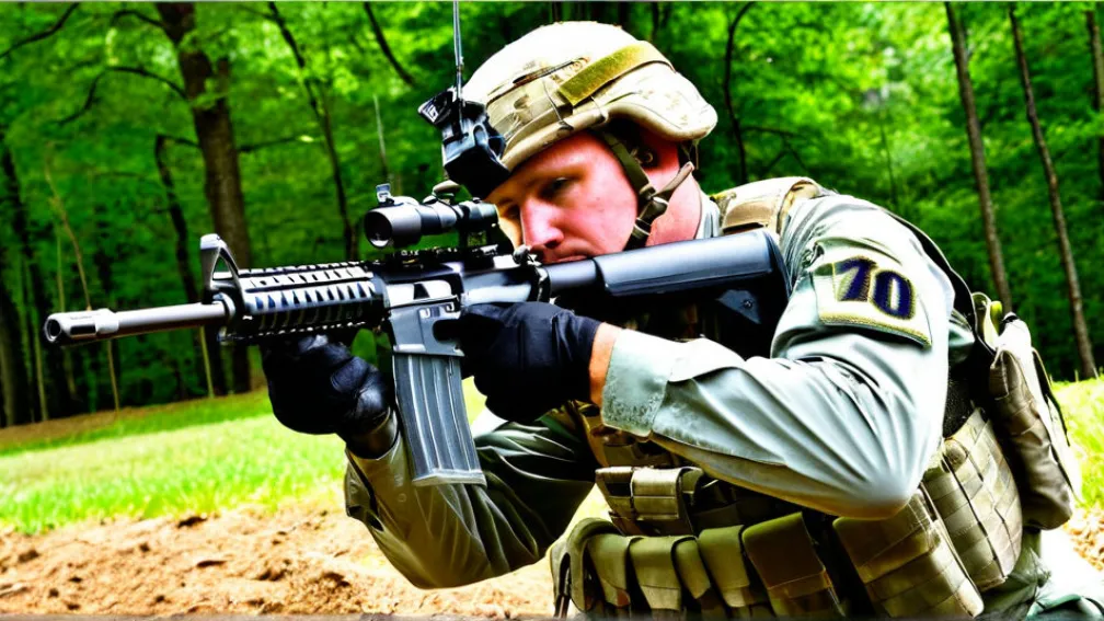 Curtea din Virginia de Vest analizează legalitatea desfășurării Gărzii Naționale în Washington D.C.