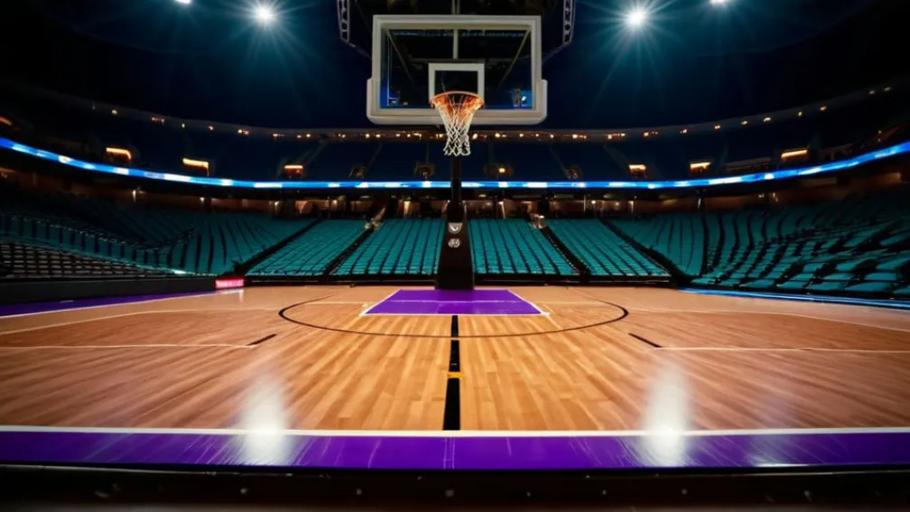 Vanderbilt domină Arkansas-Pine Bluff cu o victorie impresionantă de 104-75