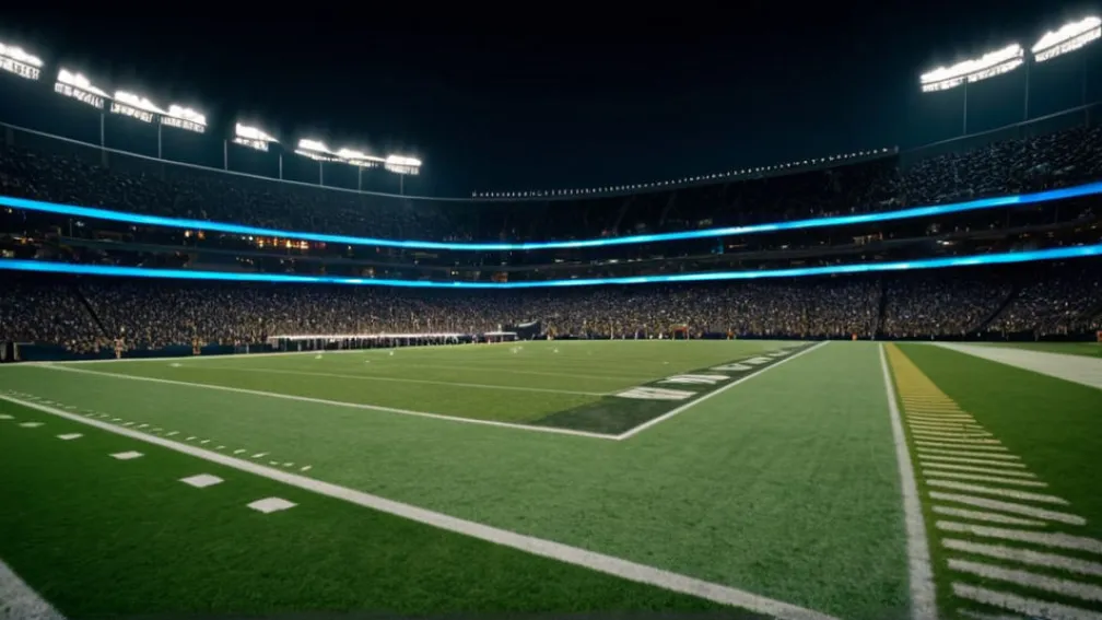 James Madison își extinde seria de victorii: triumf convingător cu 58-10 împotriva Appalachian State