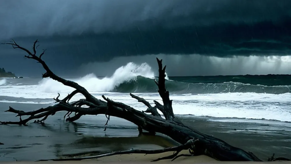 Furtună puternică lovește California de Sud: Inundații, evacuări și victime