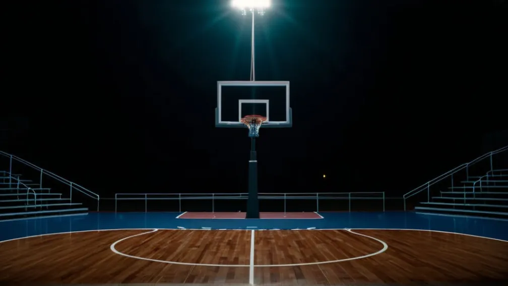 Hawaii învinge East Texas A&M cu 100-74, marcând o bornă istorică