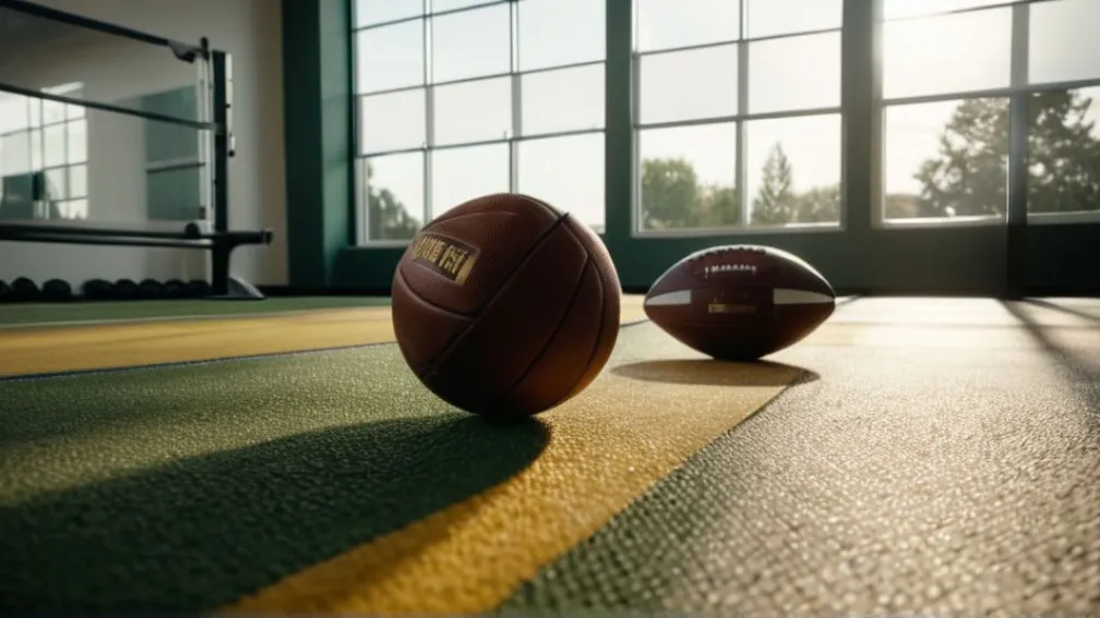 Eroul de la Florida State: Ethan Pritchard, Determinarea de a Reveni pe Terenul de Fotbal American după un Incident Tragic