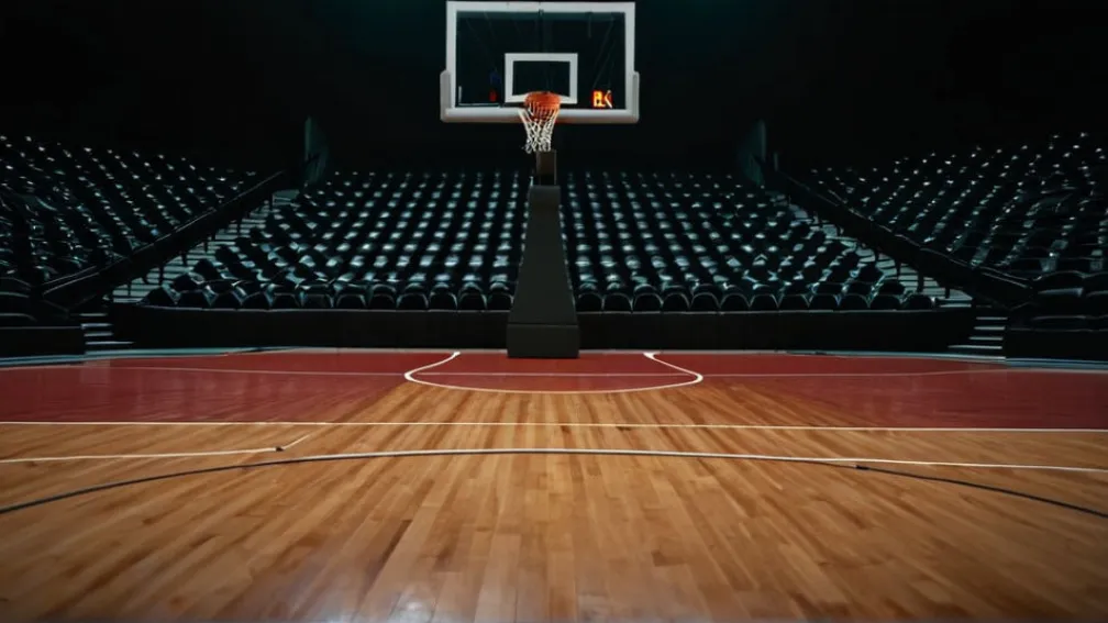 Meci de baschet universitar: North Carolina Central Eagles înfruntă UNC Asheville Bulldogs