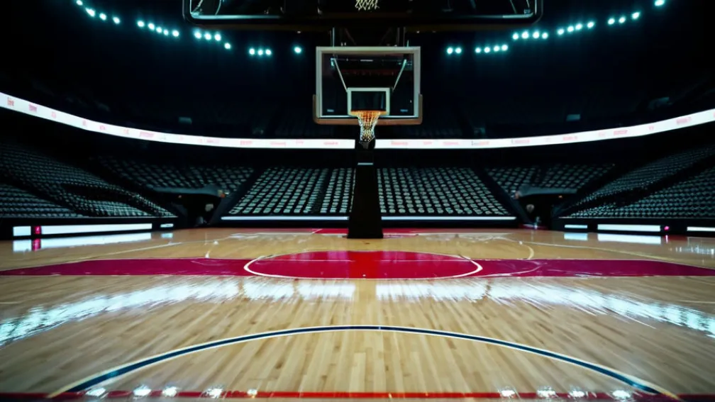 George Washington învinge Old Dominion cu 96-73 într-un meci de baschet convingător