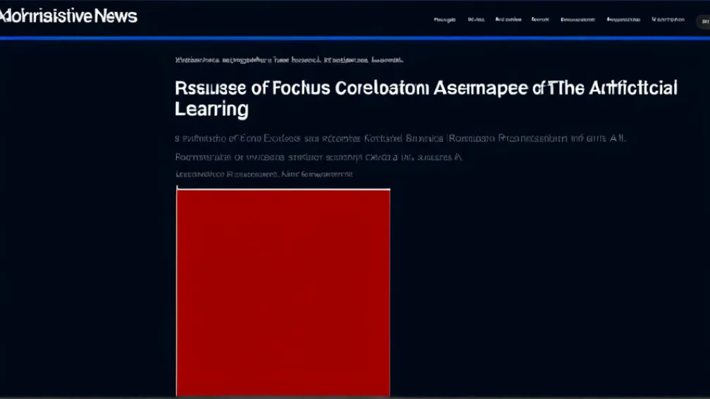 Inteligența Artificială în Educație