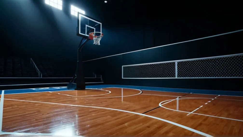 Universitatea California de Sud învinge Manhattanul cu un record personal de 26 de puncte pentru Chad Baker-Mazara