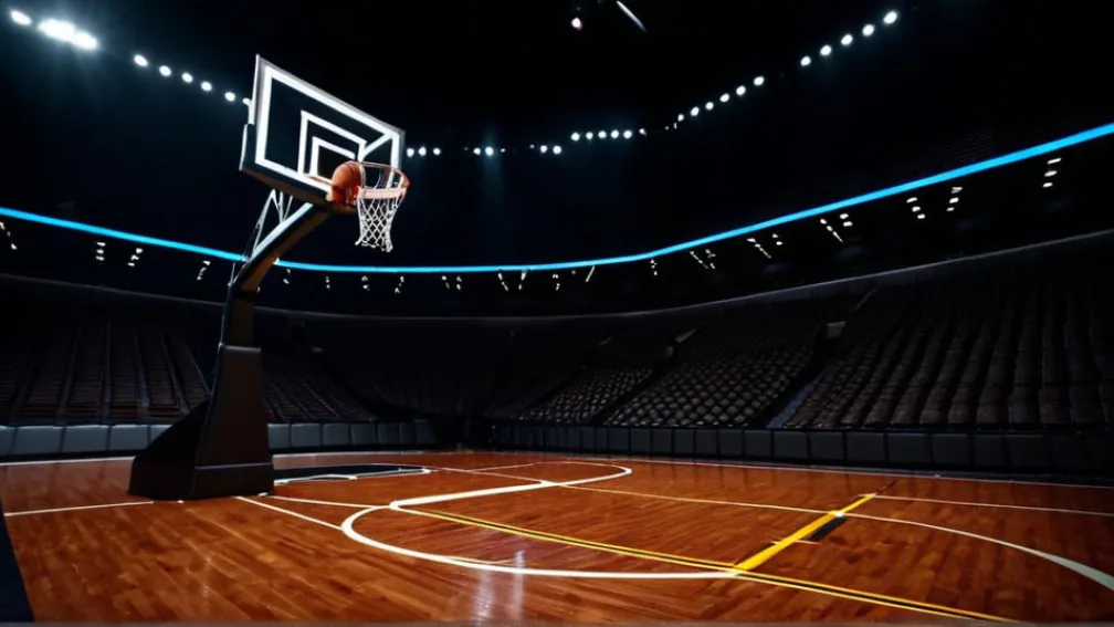 Baschet Colegial: Manhattan Jaspers înfruntă Utah Tech Trailblazers la Honolulu