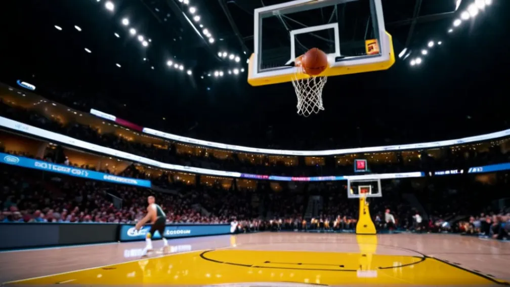 Davidson învinge Bowling Green cu 91-87, Sam Brown marcând 18 puncte