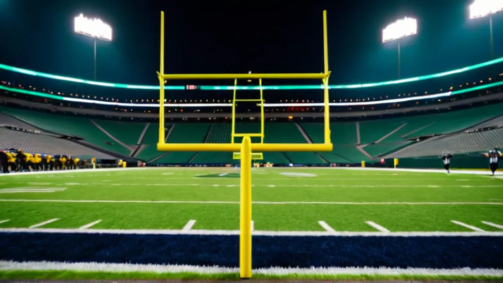 Idaho State învinge Weber State cu 31-3, Cooke marcând trei touchdown-uri