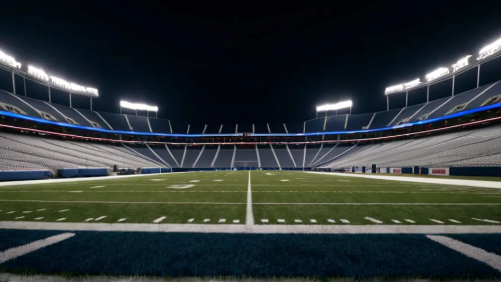 Incarnate Word domină Northwestern State cu o victorie zdrobitoare de 38-3