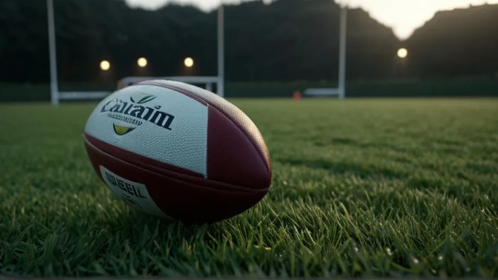 Nic Lynagh, fiul legendarului Michael Lynagh, se alătură academiei Queensland Reds