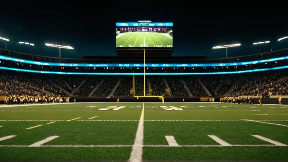 Diego Pavia de la Vanderbilt, Jucătorul Săptămânii în Fotbalul Colegial American