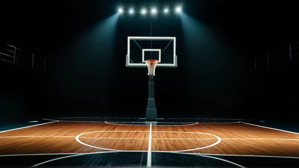 Baschet universitar: UMass-Lowell River Hawks înfruntă Columbia Lions