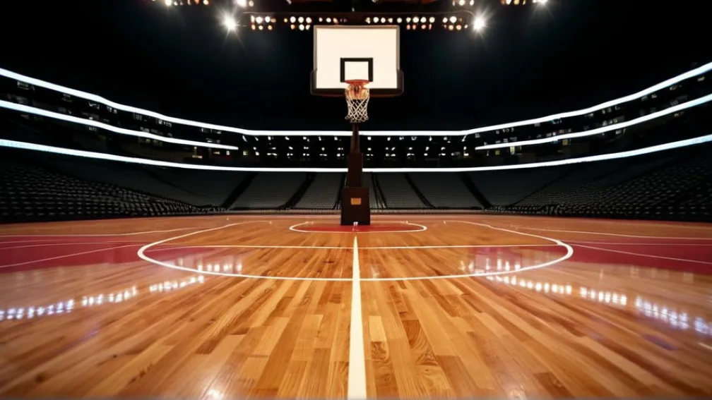 Lipscomb Învinge Bryan cu un Scor Convingător de 98-53, Asman Strălucește cu 18 Puncte