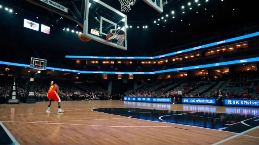 Victorie Impresionantă: Colorado State Învinge Omaha cu 97-74, Jorgensen Eroul Meciului