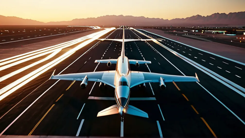 Salonul Aerian de la Dubai 2023: Extindere de Flote Aeriene și Sisteme de Apărare Avansate