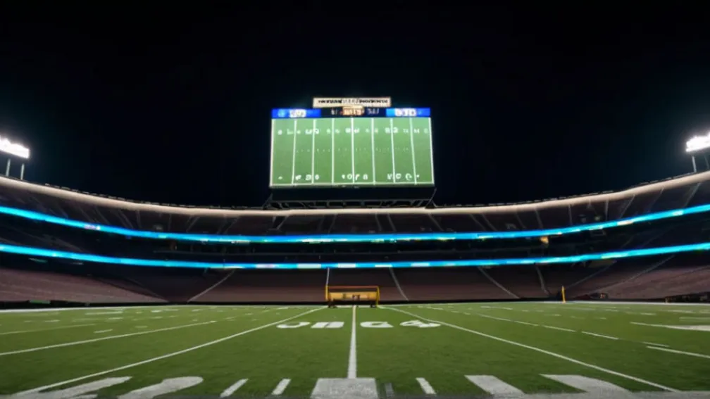 Gardner-Webb învinge Southeast Missouri State 27-24, cu două touchdown-uri de la Pennington