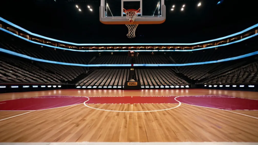 LSU primește Florida International acasă: Se reia lupta pe terenul de baschet