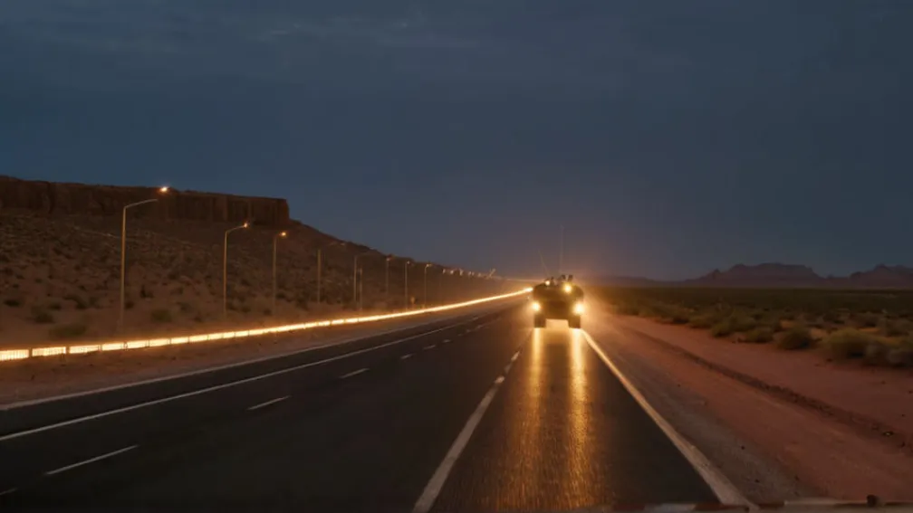 Libanul va depune plângere împotriva Israelului din cauza zidului de la graniță