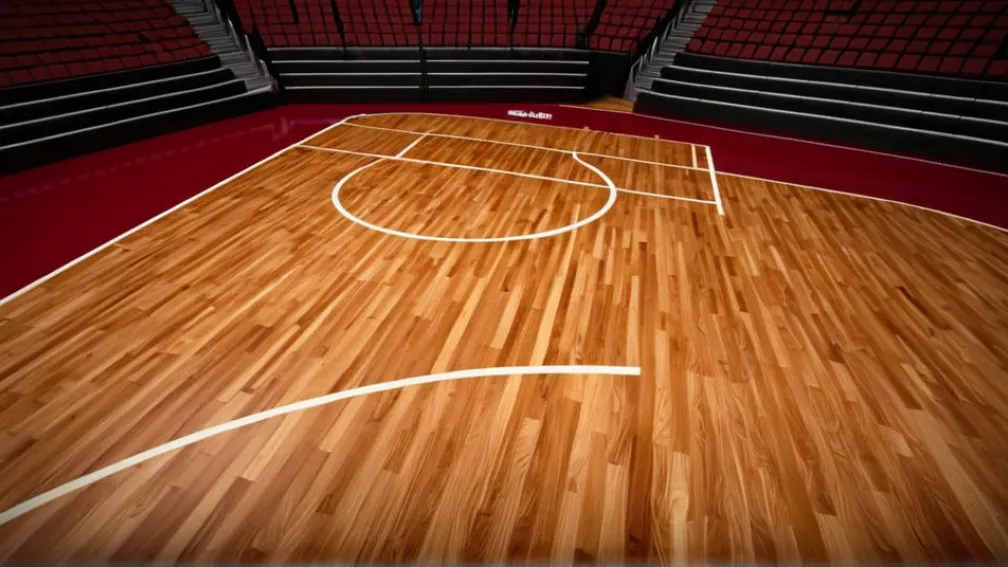 Orlando Magic și Portland Trail Blazers se înfruntă într-un meci inter-conferințe