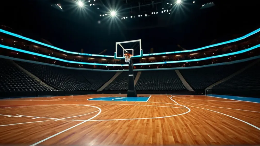 Meci de baschet la Lindenwood (MO): "Leii" întâmpină "Vulturii de Aur" de la Oral Roberts