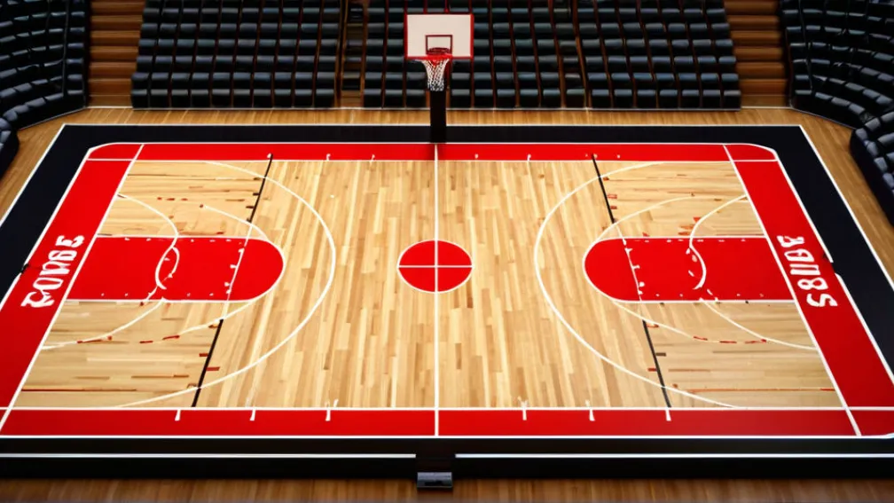 Echipa de baschet Houston, numărul 1, înfruntă Oakland după performanța de 20 de puncte a lui Flemings