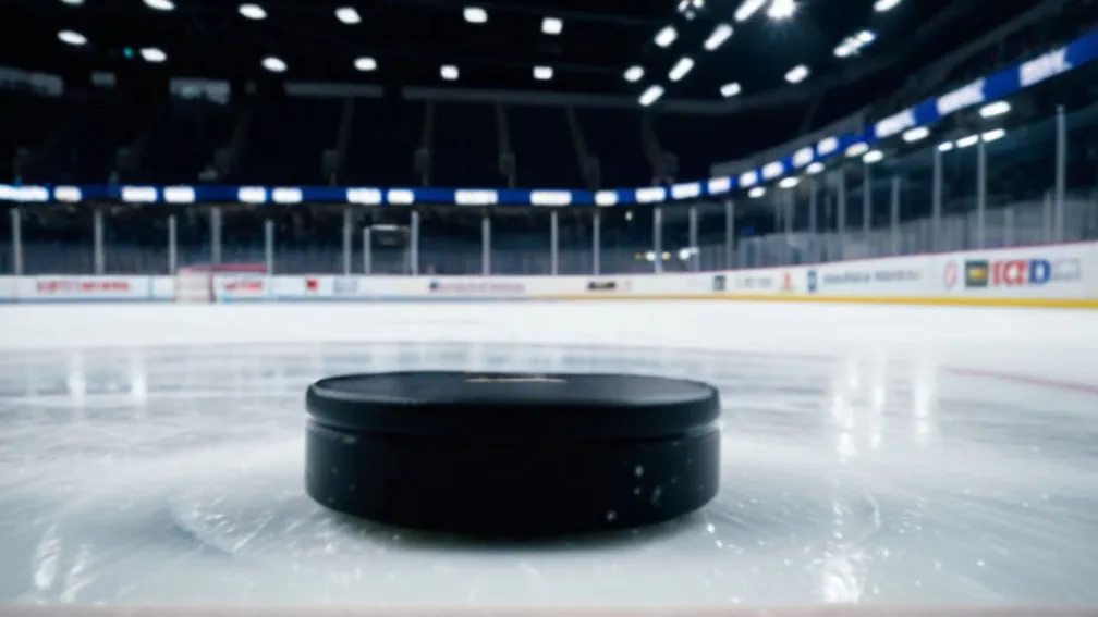 Fundașul Charlie McAvoy de la Boston Bruins a suferit o accidentare la față de la un puc