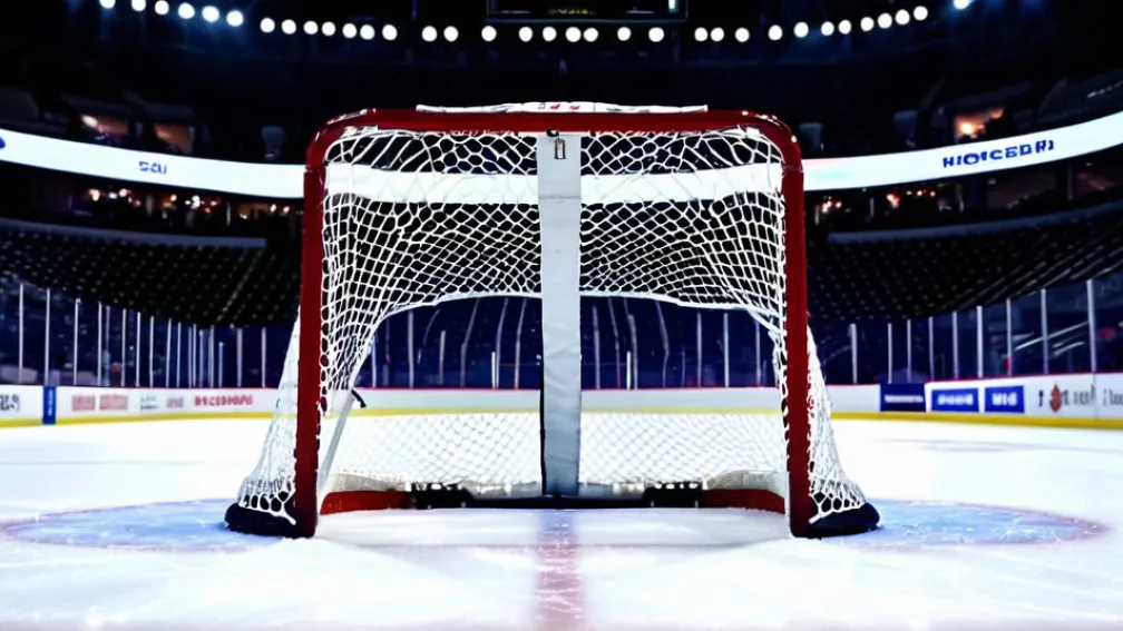 Jesper Wallstedt realizează al doilea shutout consecutiv; Wild învinge Ducks cu 2-0