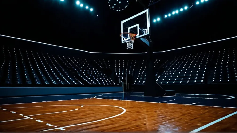 Brooklyn Nets înfruntă Toronto Raptors într-un meci crucial