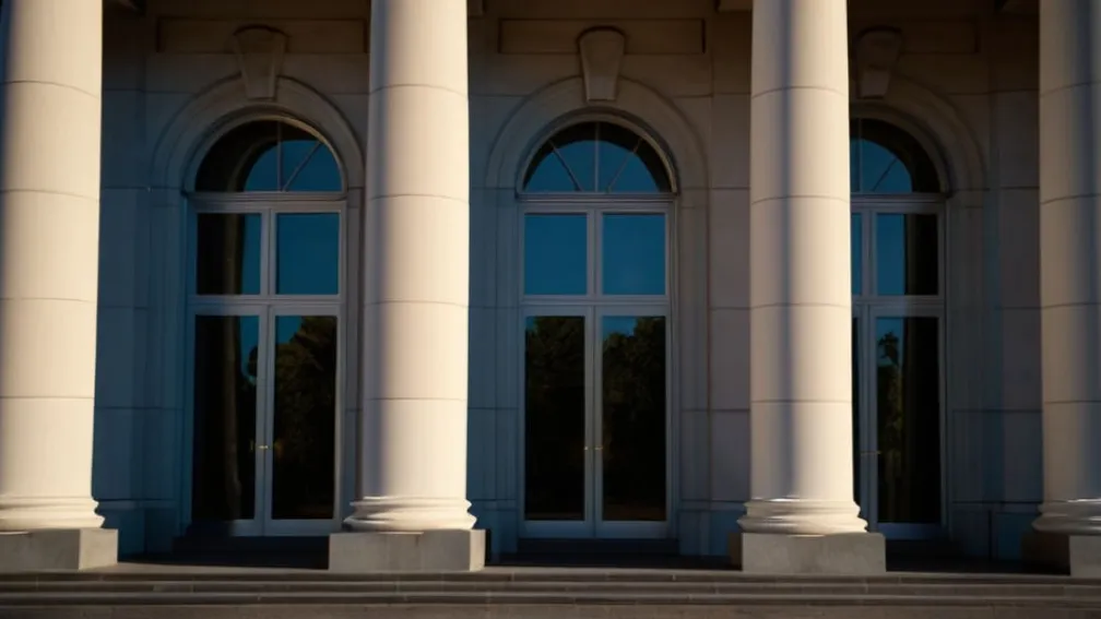 Procurorul General din Idaho Nu Va Acuza Șeriful După Incidentul Controversat la O Reuniune Publică