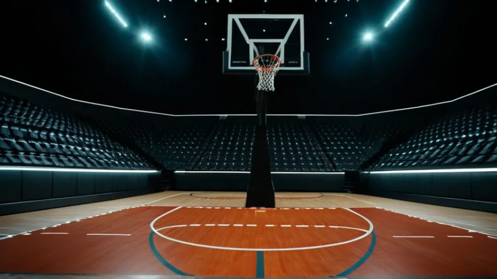 Baschet Colegial: Pittsburgh Panthers înfruntă West Virginia Mountaineers