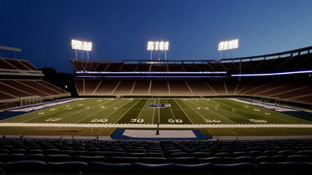 Dartmouth învinge Princeton cu 20-17 într-un meci intens de fotbal american