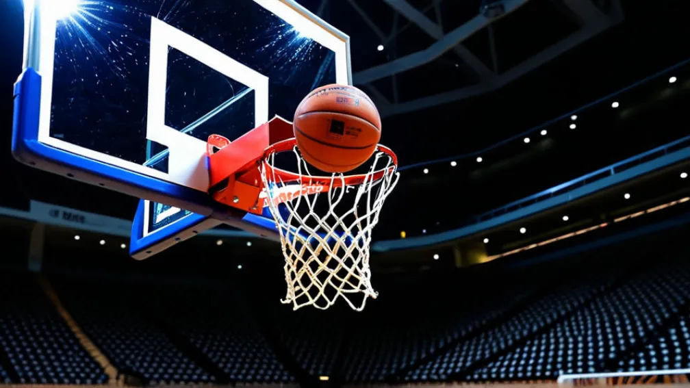 Nebraska învinge Oklahoma cu 105-99, stabilind un nou record de 3 puncte