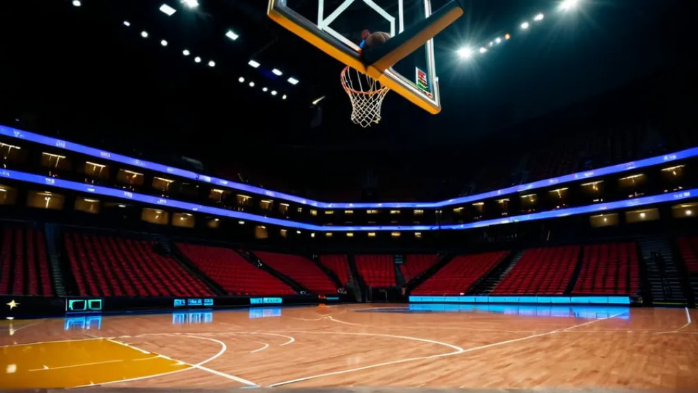 Confruntarea din NBA: Denver Nuggets caută să extindă seria de victorii împotriva Sacramento Kings