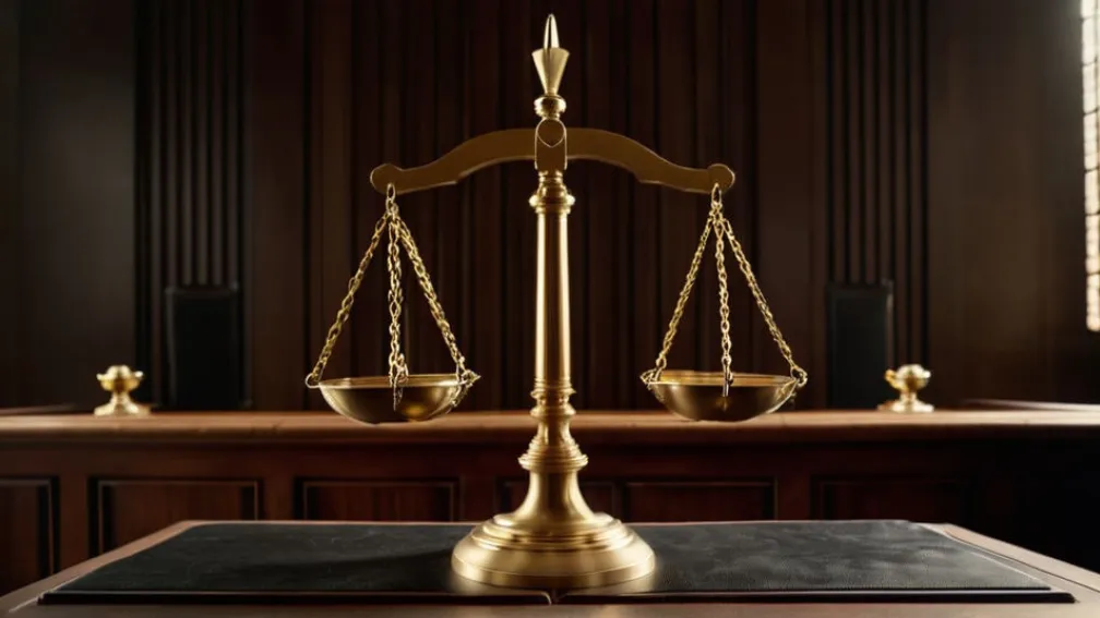 Guvernatorul Alabama o numește pe Will Parker la Curtea Supremă a statului